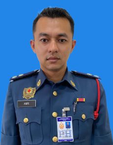 PPgB MUHAMMAD AMRI BIN AZMAN